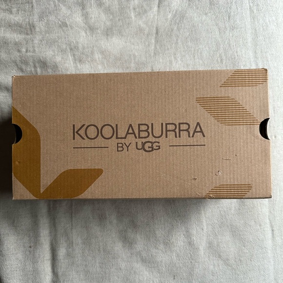 Koolaburra by Ugg Lezly Slipper - Picture 3 of 7